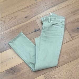 Like New -Vervet jeans